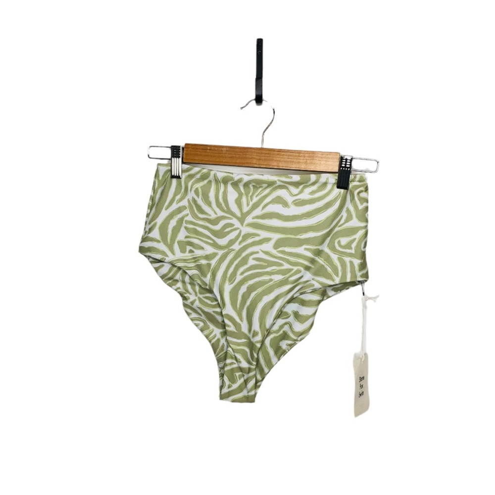 Stone Fox Swim Bikini Bottom
